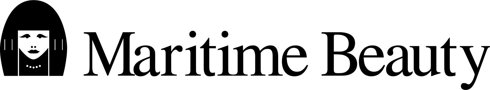 Maritime Beauty Logo