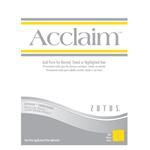 ZOTOS Acclaim Acclaim Regular Acid-Balanced Perm