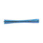 BLUE LONG CONCAVE RODS (12) DANNYCO