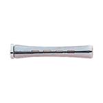 Dannyco Gray Long Concave Rods (12) CWR-L-GYC
