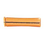 ORANGE LONG JUMBO CONCAVE RODS (12) DANN