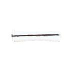 DannyCo White short Concave Rods (12)