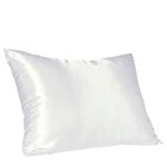 Flair 2035-00 Satin Pillow Case (white)