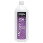 L'Oréal Professionnel Maji.Creme 1LT 30 VOLUME MAJICREME DEVELOPER LOREAL 1LT