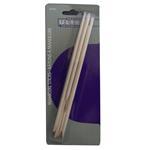 Denco Ultra #2974 Manicure Sticks (10)