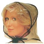 Flair Peak-A-Boo  2205 Bonnet (brown)
