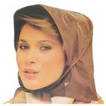 Flair Nice 'N Warm  2225 Bonnet (navy)