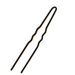 Flair 180B Hair Pins  1/2LB Box Bronze