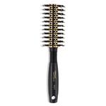 Dannyco 701 MEDIUM CIRC VENTED PORCUPINE BRUSH D