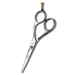 VS-5 5" OFFSET JAPANESE STEEL SCISSORS D