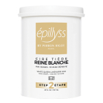 Epillyss White Queen Lukewarm Wax 20oz