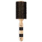 Nature Pro Jumbo Circular Oak Brush 6.5cm