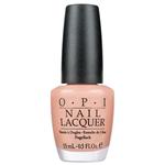 OPI Dulce De Leche