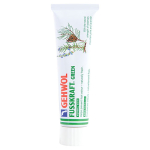 Gehwol Foot Vigour Green  75ML