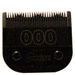Oster #000 Arctic 0.5 Blade