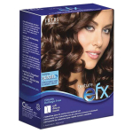 ZOTOS Texture FX Perm For Normal/Resistant Hair