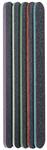 Silkline DP-1C Cushion File Blue/Black