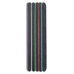 Silkline DP-5C Cushion File Black/Lavender