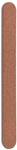 Silkline DW-11C Gold Wood Core File