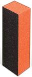 Silkline SBL-18 Filing Block Black/Orange