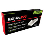 Dannyco RO-F512-LC Silver Rough Foil Light