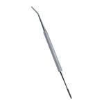 Silkline FSE-2078C Two-Sided Toenail File