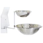 Silhouet Tone Bowl Holder Double 413283