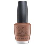 OPI Barefoot in Barcelona