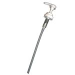 Zotos Acclaim Shampoo/Conditioner Pump 1gal