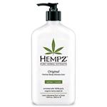 Hempz Original Herbal Body Moisturizer 17oz