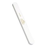 LCN White Cushion File 100/240 (6 pack)