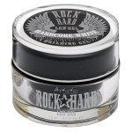 Artistic Rock Hard Hardcore White Building Gel
