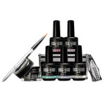 Artistic Rock Hard Gel Starter Kit