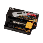 KAI CAPTAIN RAZOR BLADES W/ GUARD DWA