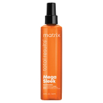 Matrix Total Results Mega Sleek Iron Smoother 250ml