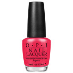 OPI She’s a Bad Muffuletta!