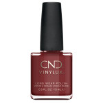 CND Vinylux Weekly Polish Oxblood