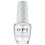 1/2OZ PLUMPING TOP COAT OPI