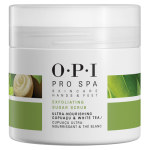 OPI Pro Spa Feet Exfoliating Sugar Scrub 4.8oz