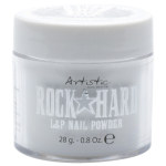 Artistic Rock Hard VIP Artistic White .8oz