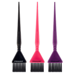 Framar Tri-Colored Coloring Brush Set