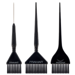 Framar Coloring Brush Variety 3 Pack