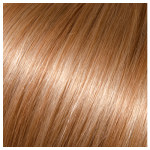 Babe Tape-In Hair Extensions 18in Straight Bridget (Color 27/613)