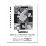 Inverness Piercing Release Auth Booklet English