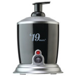 Wahl Hot Lather Machine