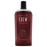 American Crew 3-in-1 Tea Tree 1lt