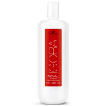 Schwarzkopf Professional Igora Royal Oil Developer 30 Volume 1lt