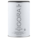 Schwarzkopf Igora Vario Blond Plus 450g