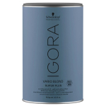 Schwarzkopf Igora Vario Blond Super Plus 450g