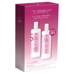 Schwarzkopf Professional PH 4.5 Color Freeze Rich Liter Duo ($78 Retail Value)